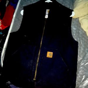 Vintage carhartt Vest